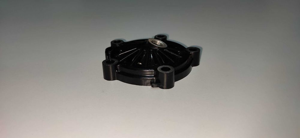 Chiulasa motor barca 2t,Tohatsu,Mercury,Mariner,4,5,6 cp noua