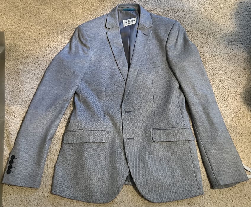 Костюм Montego с две копчета