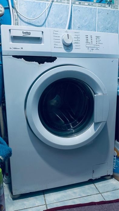 Продас стиральную машинку