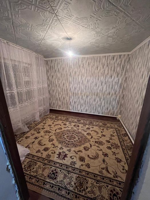 Продам дом в п Таскала