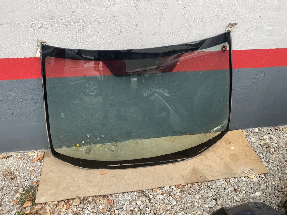 Челен удар за Honda CR-V