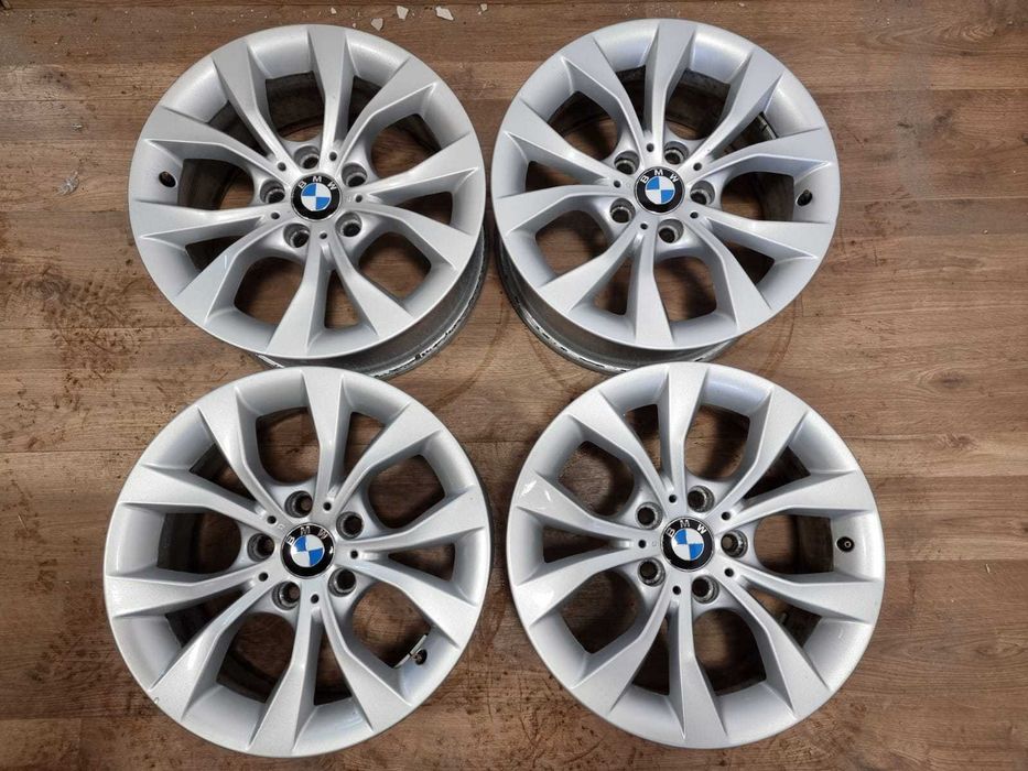 Jante R17 5x120 BMW X1(e84);X3;X4;Seria 3 F30-E90;VW Transporter