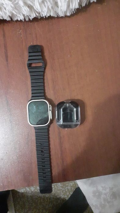 Продается смарт часы