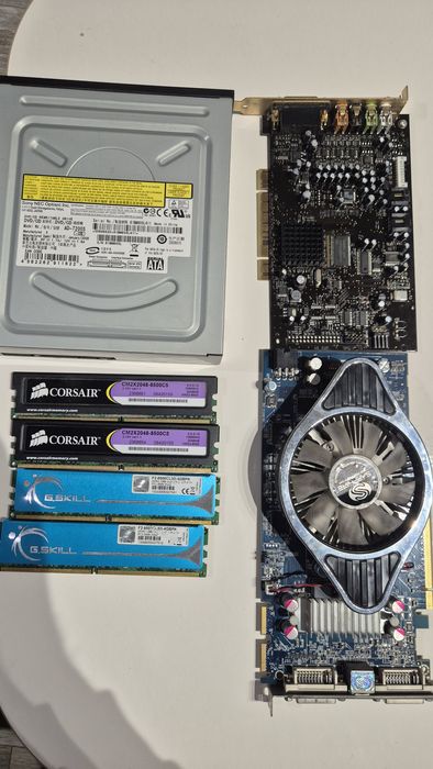 Звукова карта Creativ Labs 7.1SB 0670