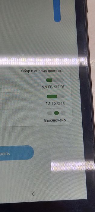 Планшет самсунг таб А