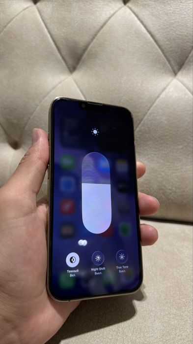 Iphone 13 pro