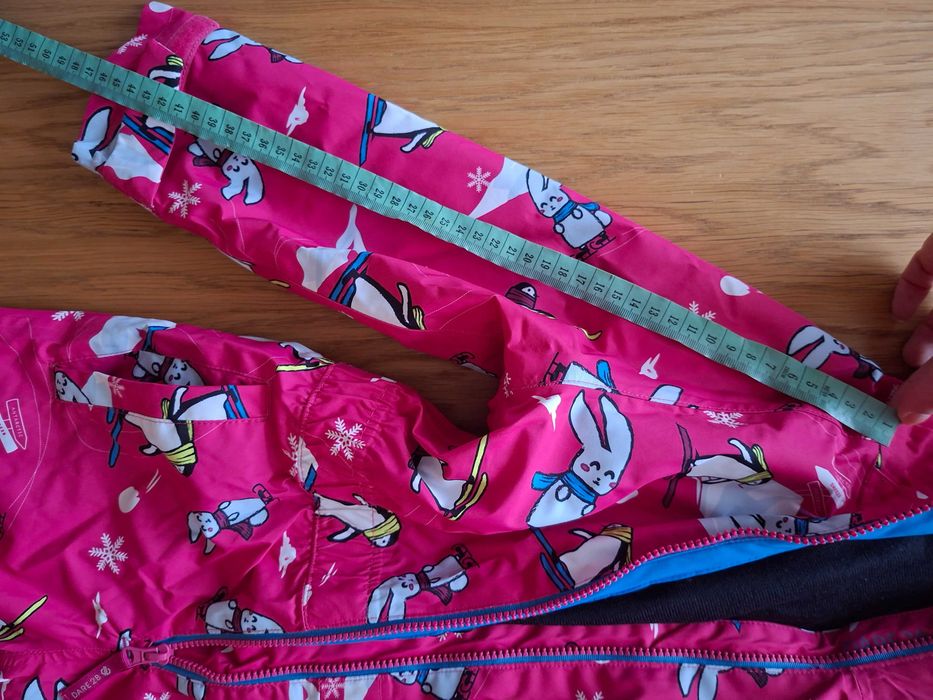 Детска ски грейка Dare2B (snowsuit) 5-6-7 год.