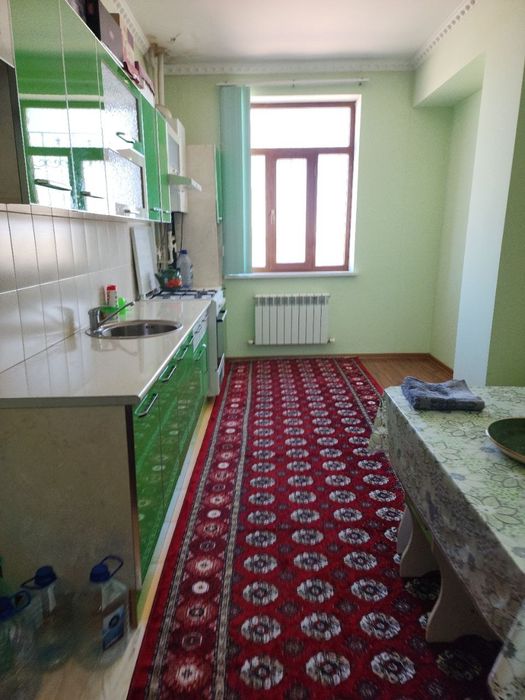 Urganch 2 xonali Kvartira ijaraga beriladi oilali oquratni insonga