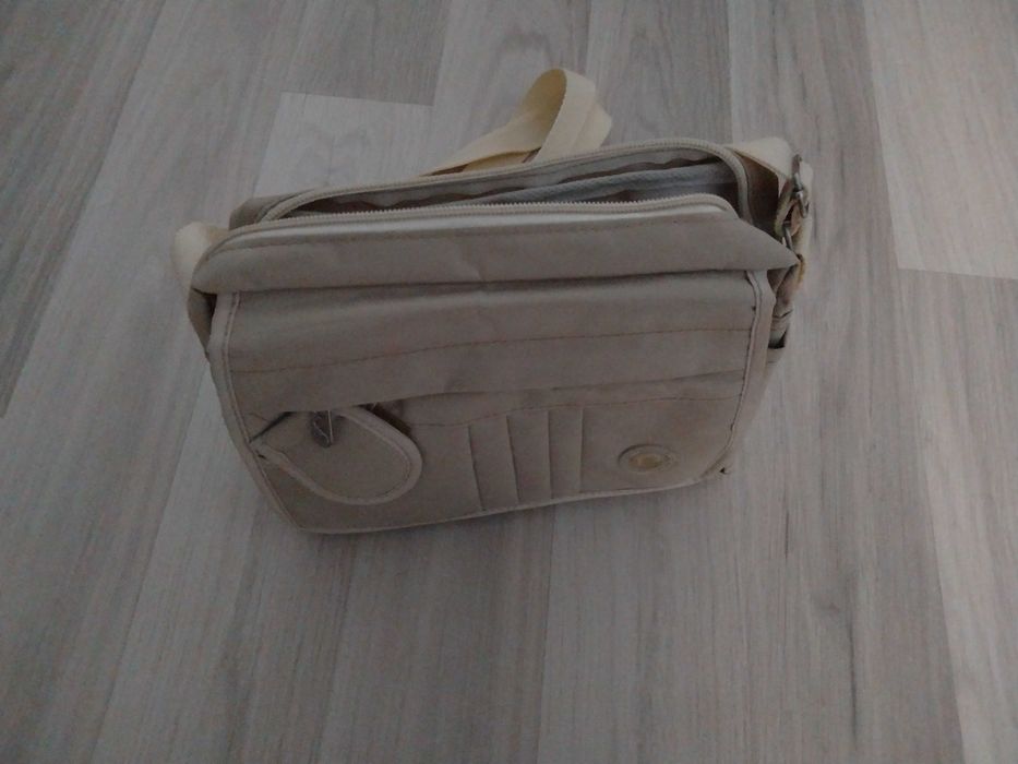 Borseta Patrol marime medie