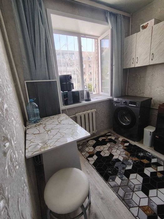 Продам 1 комнатную квартиру
