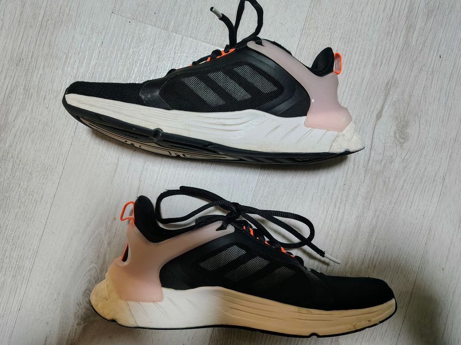 Маратонки Адидас