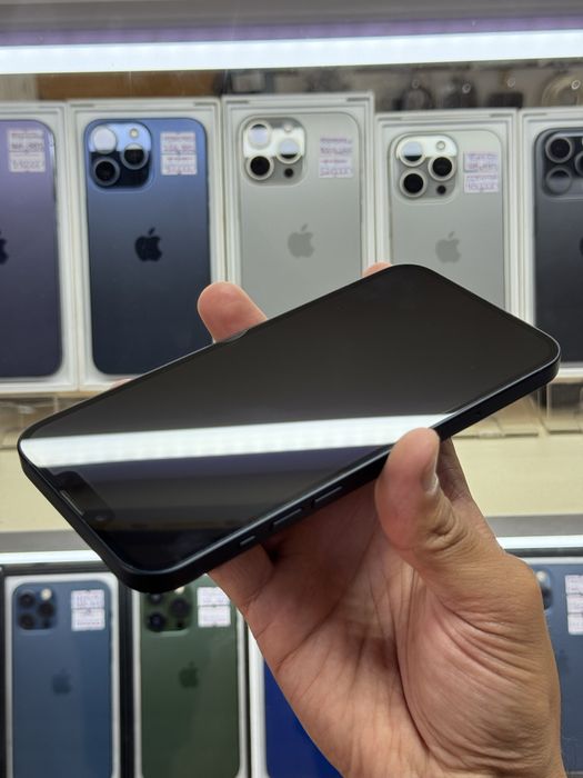  iPhone 14plus 5G 128gb zd/a midnight акб 98% на гарантии!