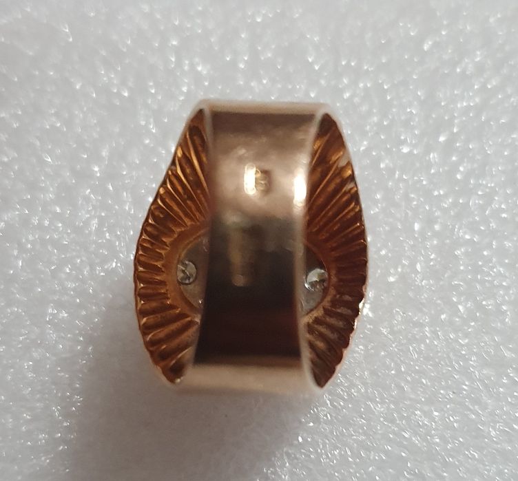 Кольцо    Сулейман.