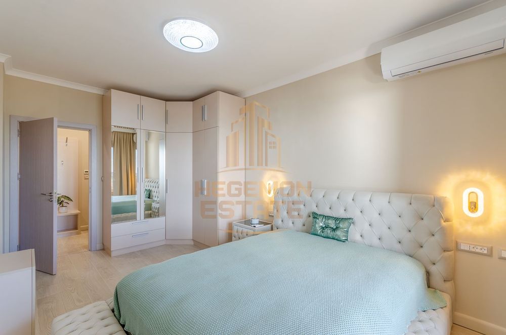 Продава се Тристаен апартамент в к.к. Златни пясъци - 135 кв.м за 2075 €/кв.м - Снимка #8