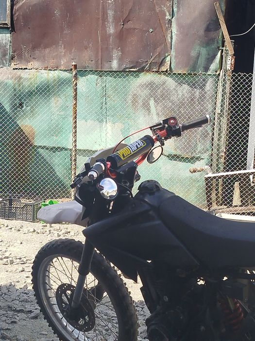 продам софт эндуро