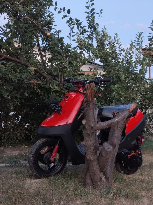 Продам ямаху Джог априо