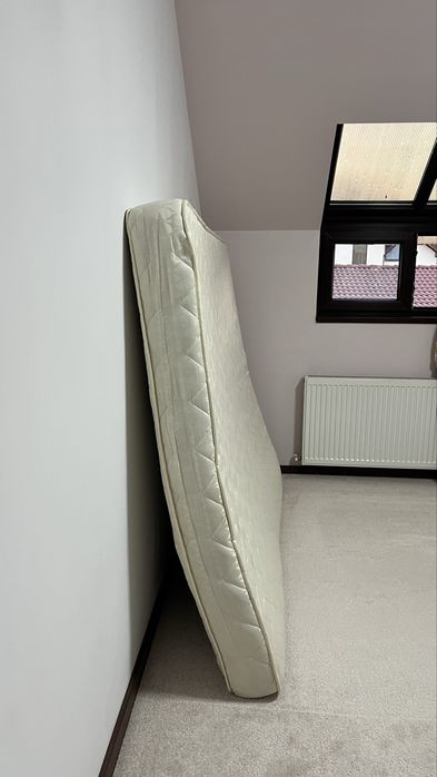 Saltea relaxa Prestige 160x200