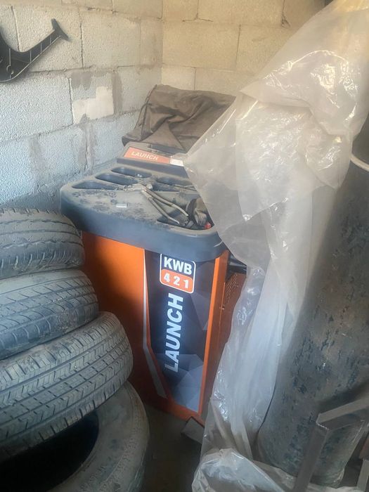 Вулканизация ускуналари