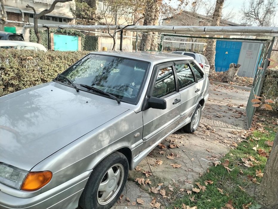 Продаю ВАЗ 2114 ,2008 год.Все подробности по телефону