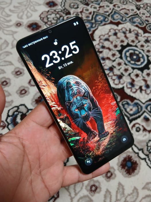 Realmi Note 60 xotra 6/128