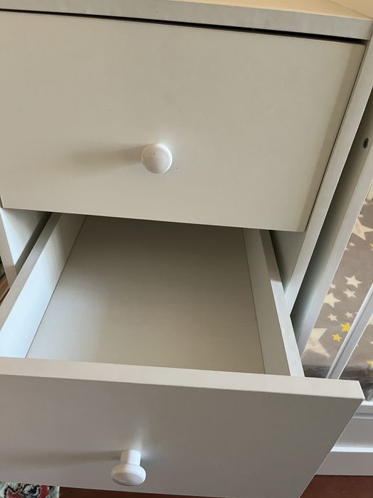 Детская кровать .1,8м*1м