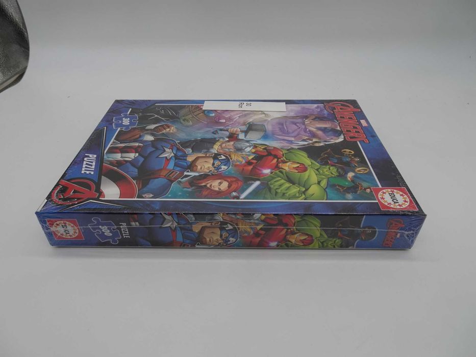 Puzzle Avengers Educa 300 piese