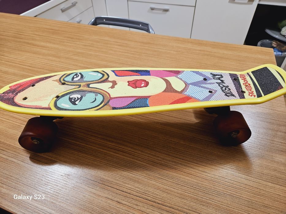 Skateboard. 35 lei