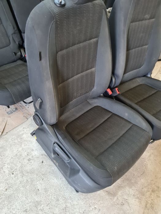 Interior Tiguan/Scaune Tiguan/Bancheta Tiguan