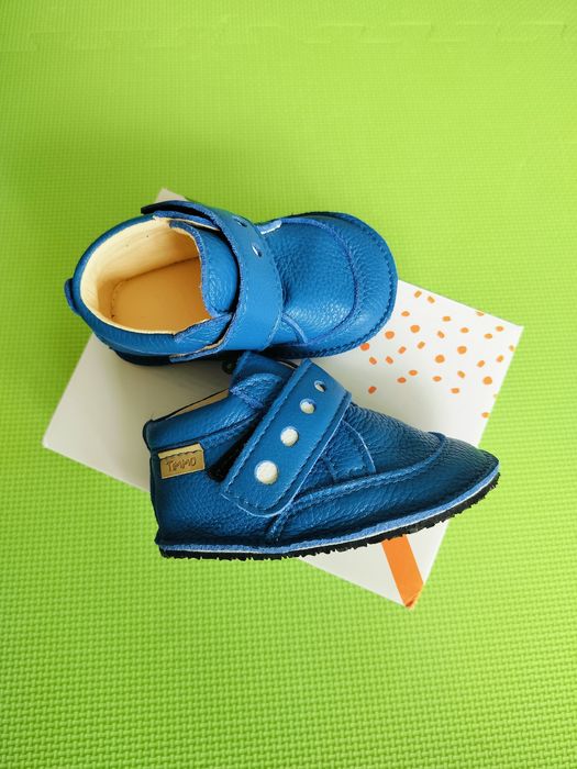 Ghetute Timmo barefoot nr. 18, 19