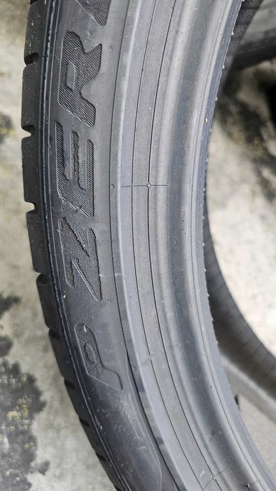anvelope 265/35/22 PIRELLI vara