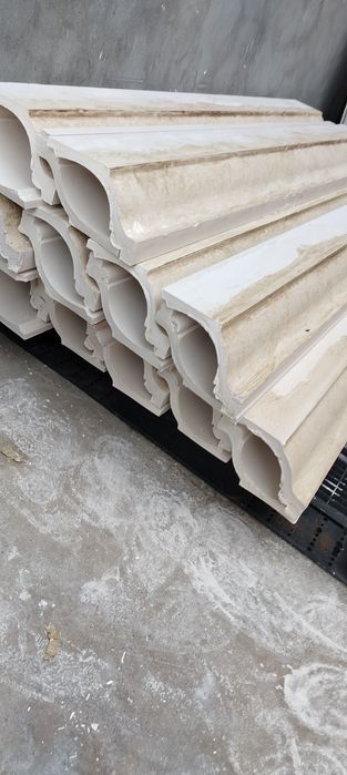 Tyaga gips lepka xizmarlar