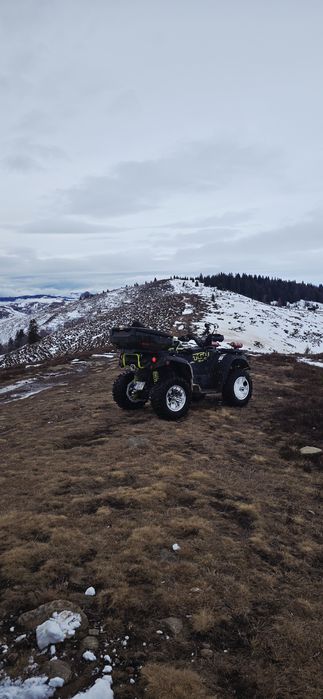 Vând atv TGB blade 1000 xtl