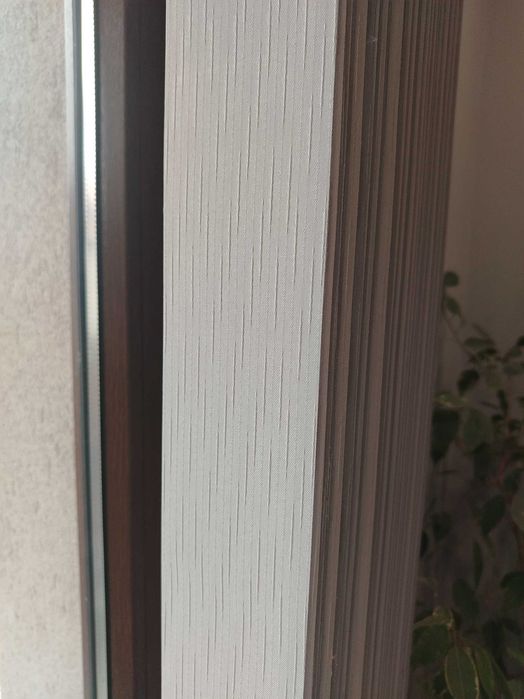 Щори Kamax сиви на цвят