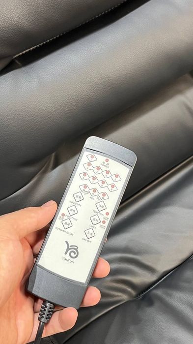 Офисное кресло для руководителя модель 090