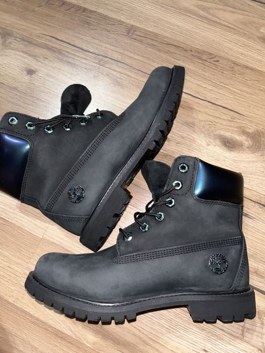 Ghete timberland