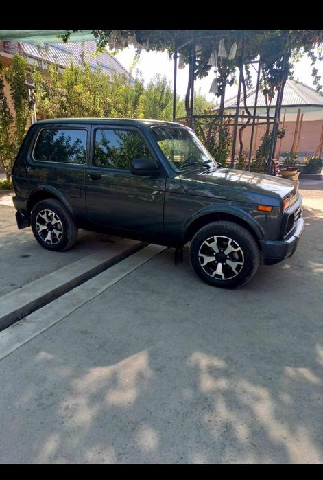 Niva srochniy sotiladi