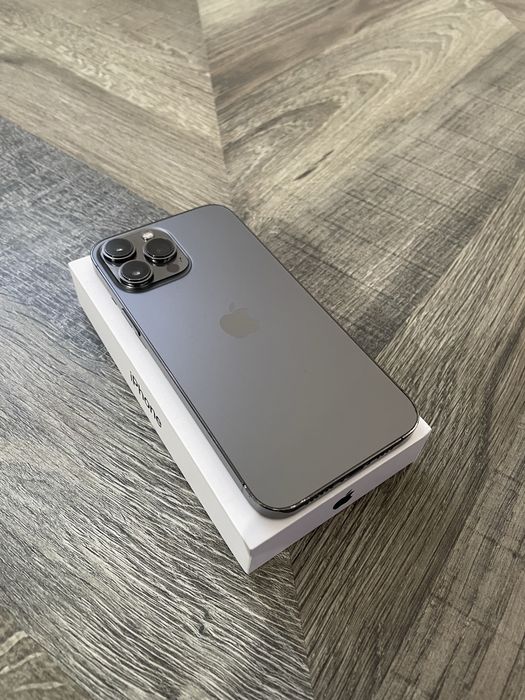 Iphone 13 pro max 256gb