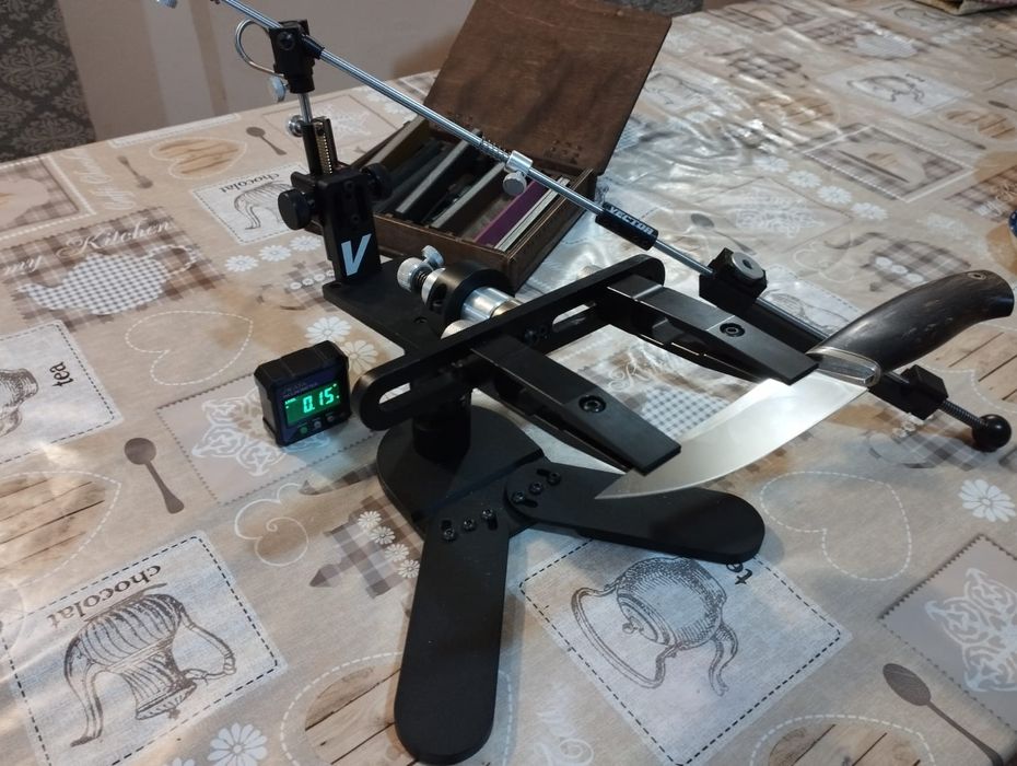 Заточка ножей Алматы