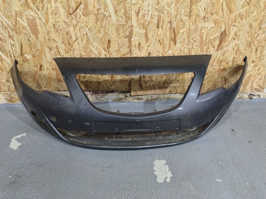 Bara fata Opel Meriva B an 2010-2015