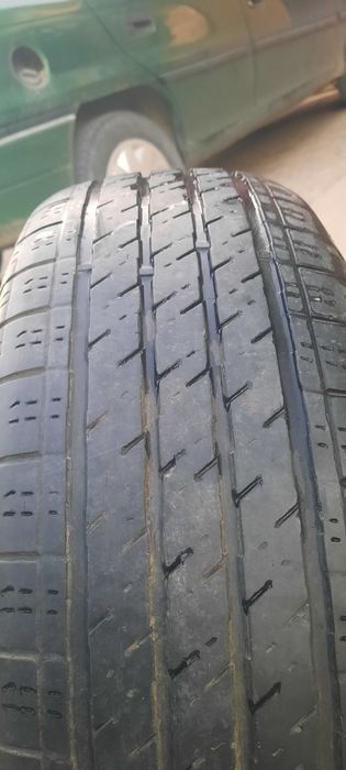 185/65/14 летний балон