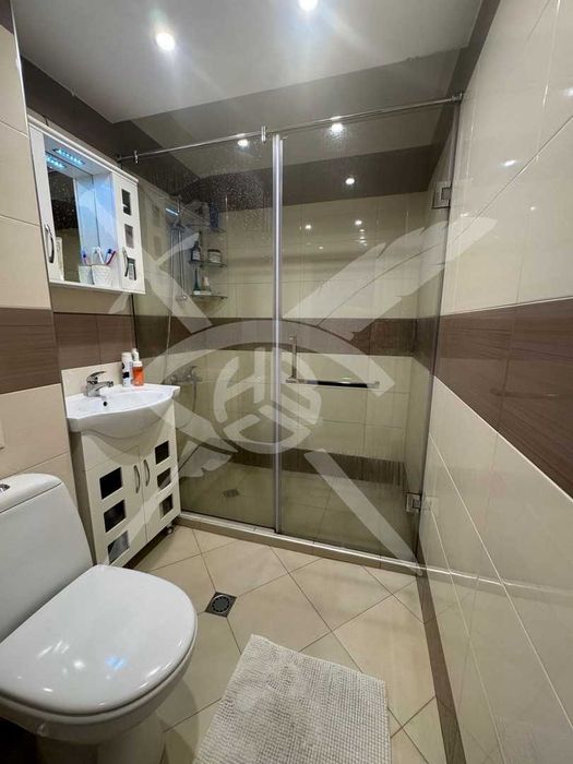 Продава се Тристаен апартамент в София, Младост 4 - 67 кв.м за 3732 €/кв.м - Снимка #5