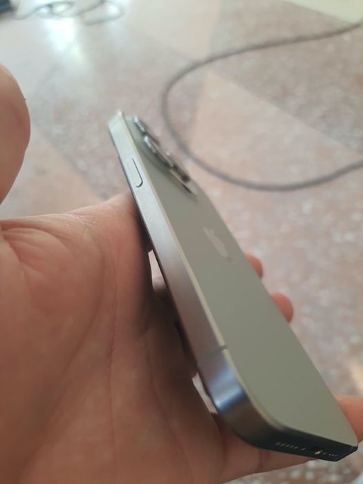 Iphone 15 pro 256gb