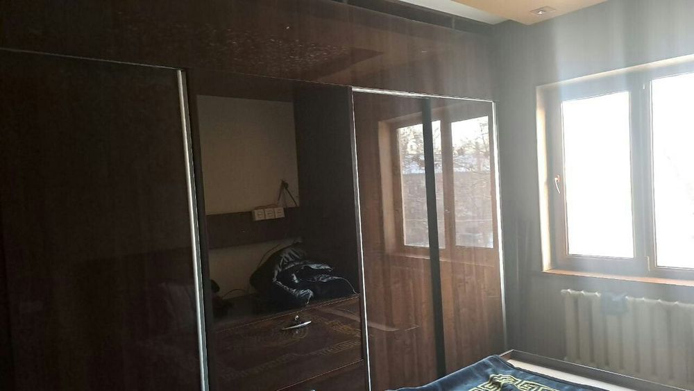 Аренда квартира сергели спутник-15. 2/2/4