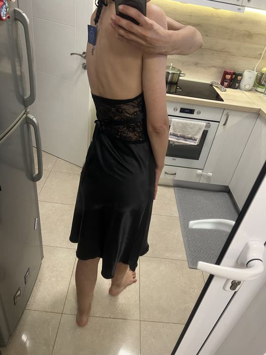 Луксозна нощница