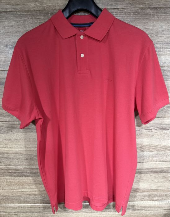 Поло Hugo Boss M