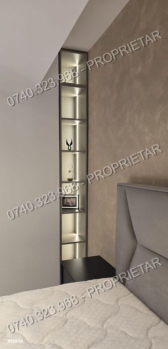 Smart Residence Lujerului – Lux | 2 parcări subterane | Proprietar