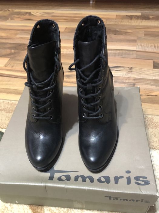 Дамски боти Tamaris