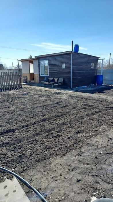 Продам дачу в Ромашке