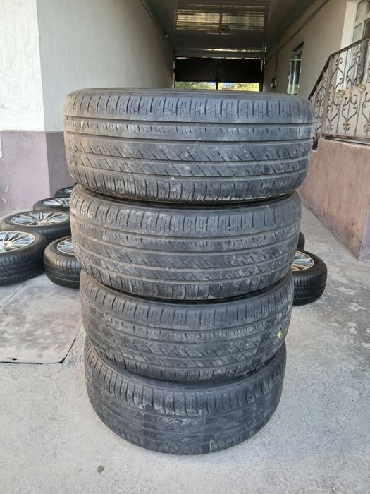 Диска балон р20  5/150
