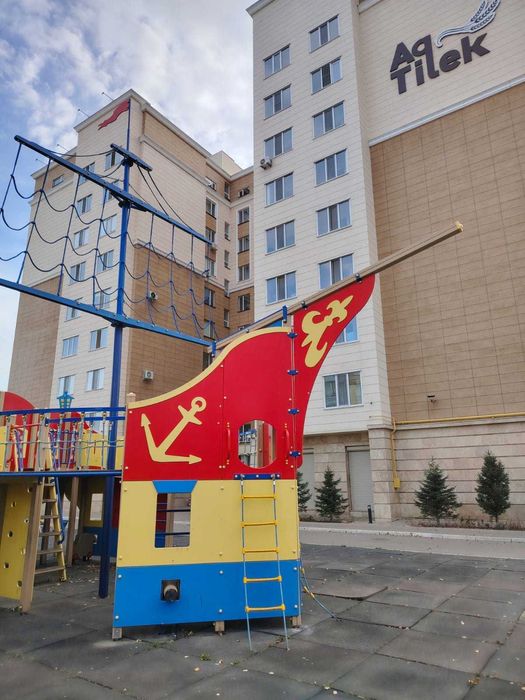 2 комнатная Ак тилек 32 млн!